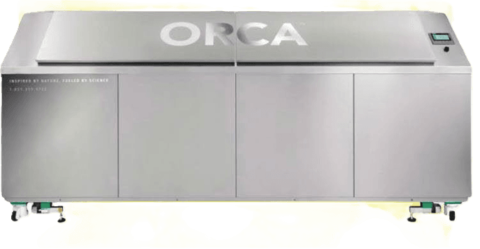 Food Digester ORCA 1000