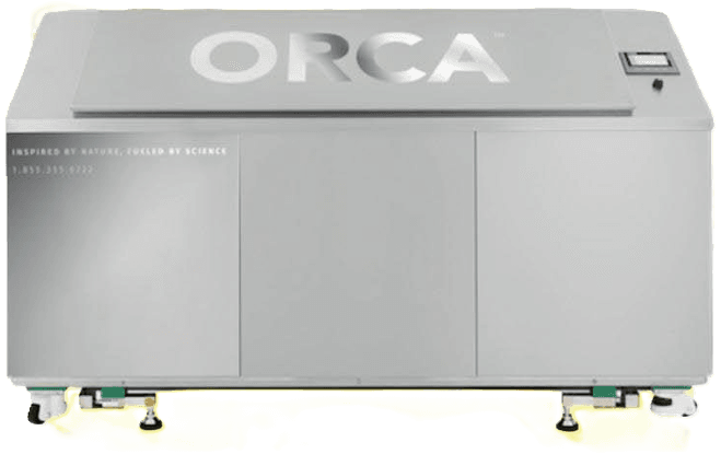 Food Digester ORCA 500