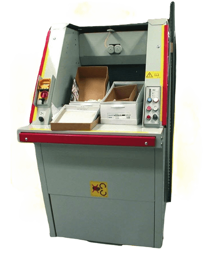 Roller Baller MT 641